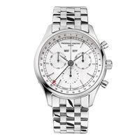 Reloj Frederique Constant Hombre Classics Art Deco in Acero FC-296SW5B6B